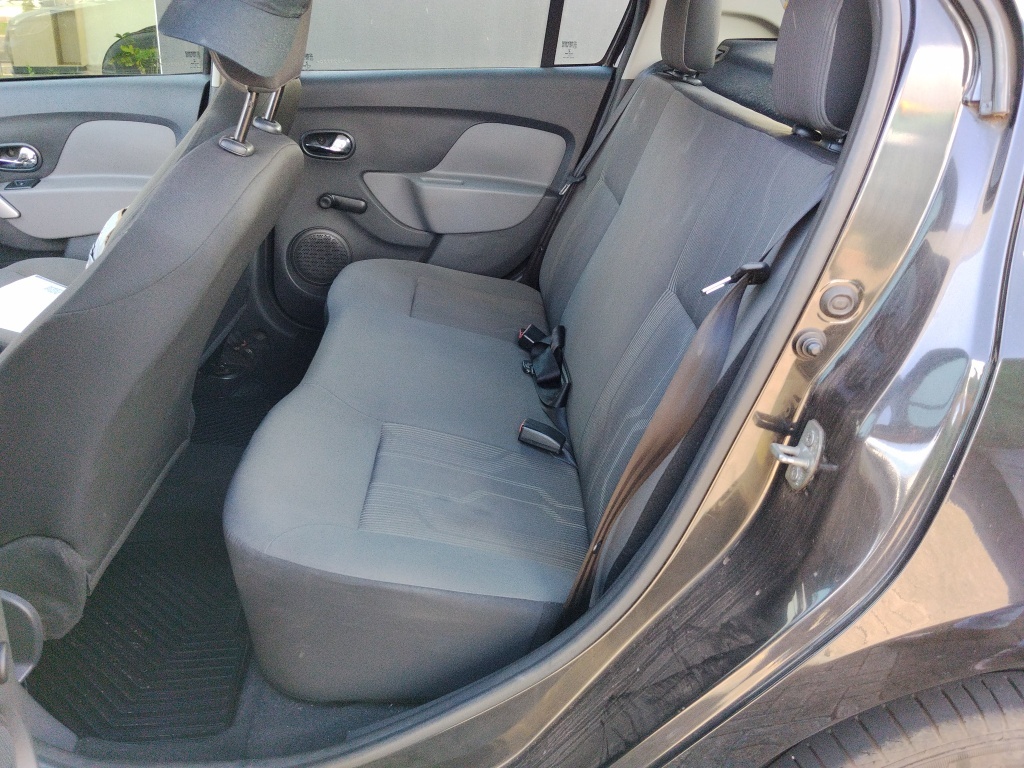 RENAULT LOGAN 1.0 EXPRESSION 16V FLEX 4P MANUAL