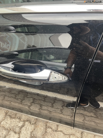 HYUNDAI AZERA GLS 3.0 V-6(AT)