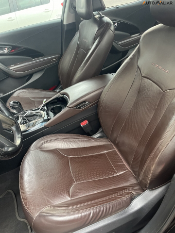 HYUNDAI AZERA GLS 3.0 V-6(AT)