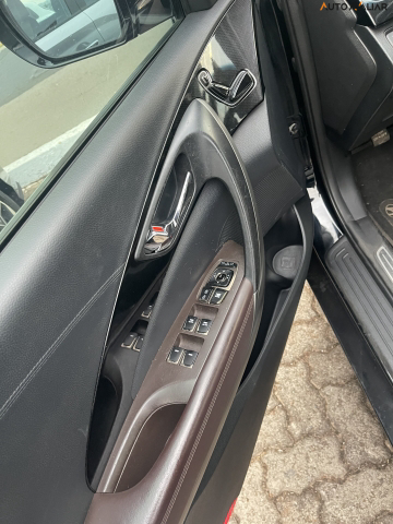 HYUNDAI AZERA GLS 3.0 V-6(AT)