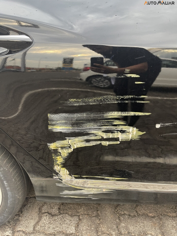 HYUNDAI AZERA GLS 3.0 V-6(AT)