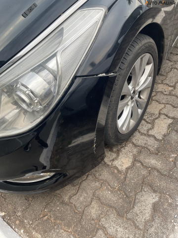 HYUNDAI AZERA GLS 3.0 V-6(AT)