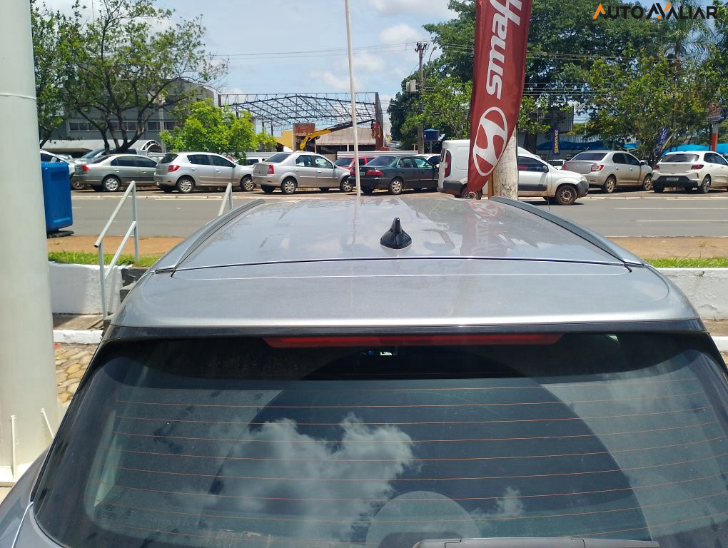 HYUNDAI CRETA 1.0 TGDI FLEX COMFORT AUTOM&Aacute;TICO