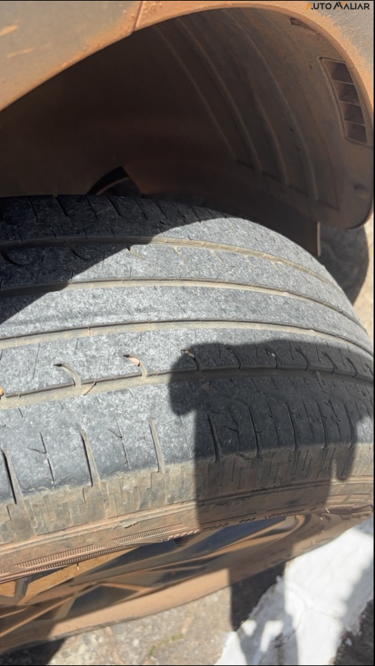 HYUNDAI CRETA 1.0 TGDI FLEX PLATINUM AUTOM&Aacute;TICO