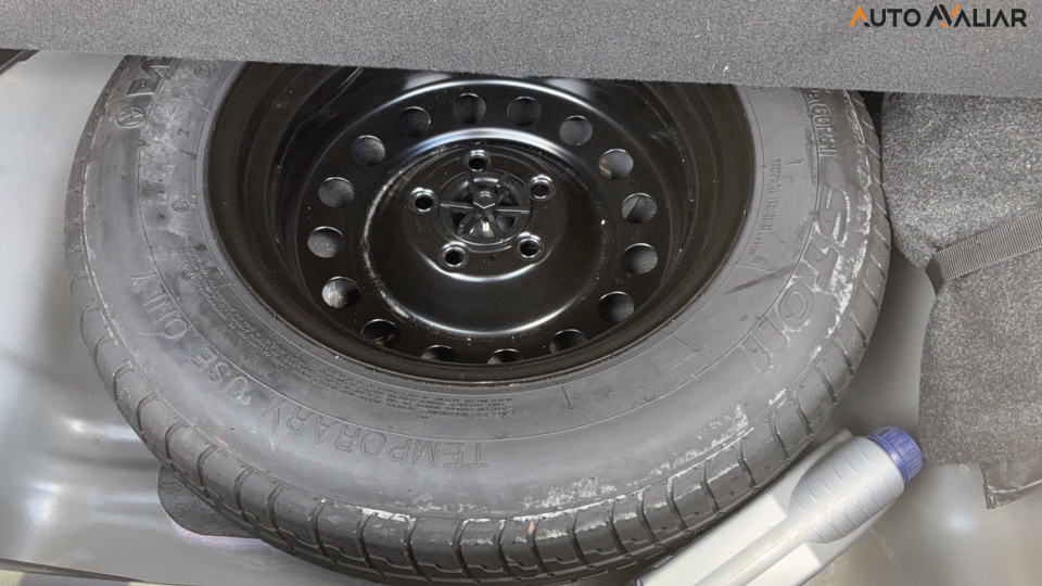 HYUNDAI CRETA 1.0 TGDI FLEX PLATINUM AUTOM&Aacute;TICO