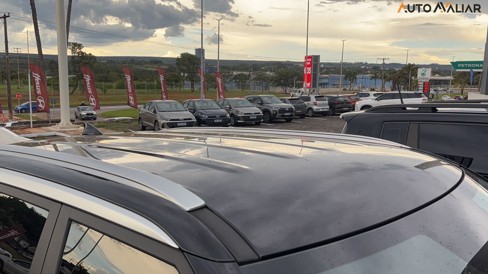 HYUNDAI CRETA 1.0 TGDI FLEX LIMITED AUTOM&Aacute;TICO