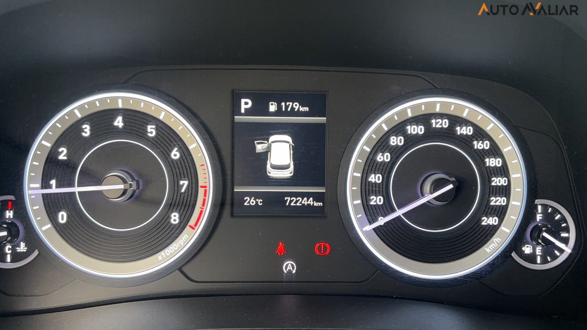 HYUNDAI CRETA 1.0 TGDI FLEX LIMITED AUTOM&Aacute;TICO