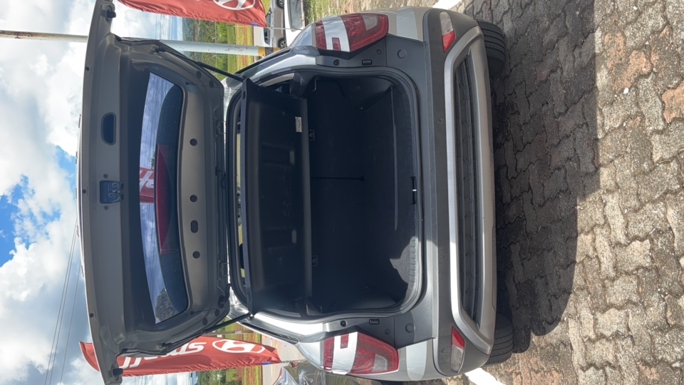 HYUNDAI CRETA 1.0 TGDI FLEX LIMITED AUTOM&Aacute;TICO