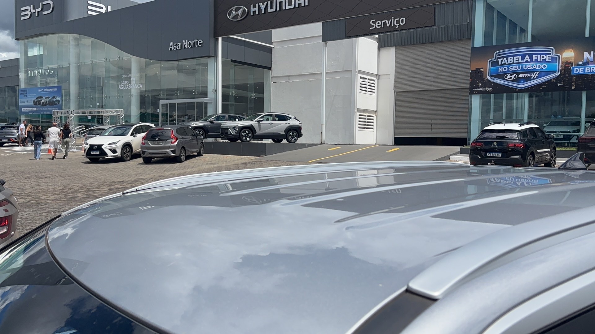 HYUNDAI CRETA 1.0 TGDI FLEX LIMITED AUTOM&Aacute;TICO