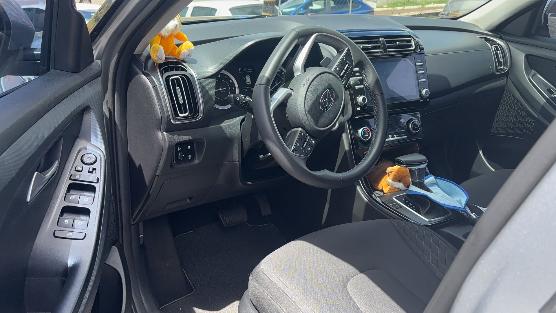 HYUNDAI CRETA 1.0 TGDI FLEX LIMITED AUTOM&Aacute;TICO