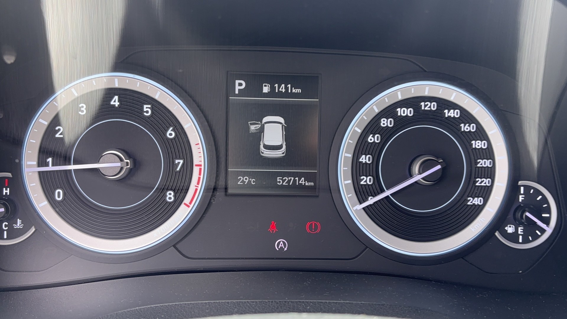 HYUNDAI CRETA 1.0 TGDI FLEX LIMITED AUTOM&Aacute;TICO