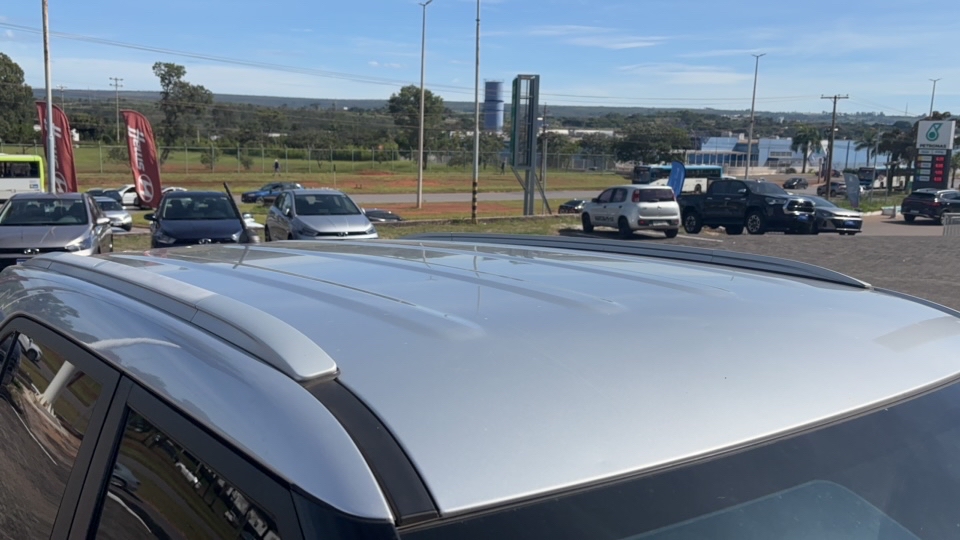 HYUNDAI CRETA 1.6 16V FLEX ATTITUDE MANUAL