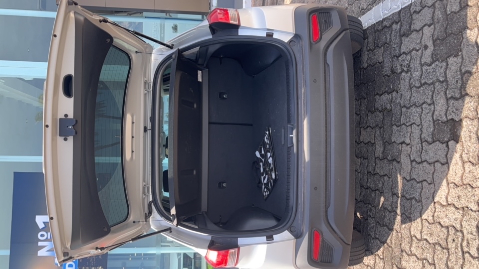 HYUNDAI CRETA 1.6 16V FLEX ATTITUDE MANUAL