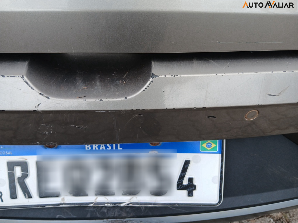 HYUNDAI HB20X 1.6 16V FLEX EVOLUTION AUTOM&Aacute;TICO