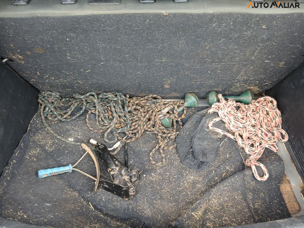 HYUNDAI HB20X 1.6 16V FLEX EVOLUTION AUTOM&Aacute;TICO