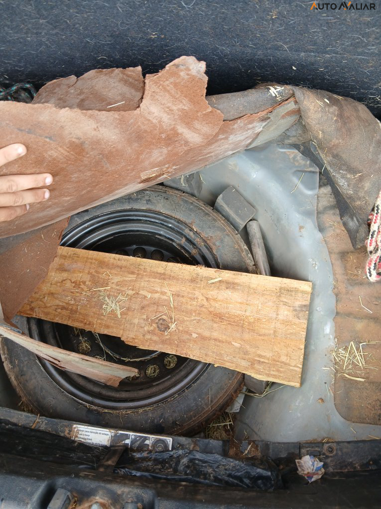 HYUNDAI HB20X 1.6 16V FLEX EVOLUTION AUTOM&Aacute;TICO