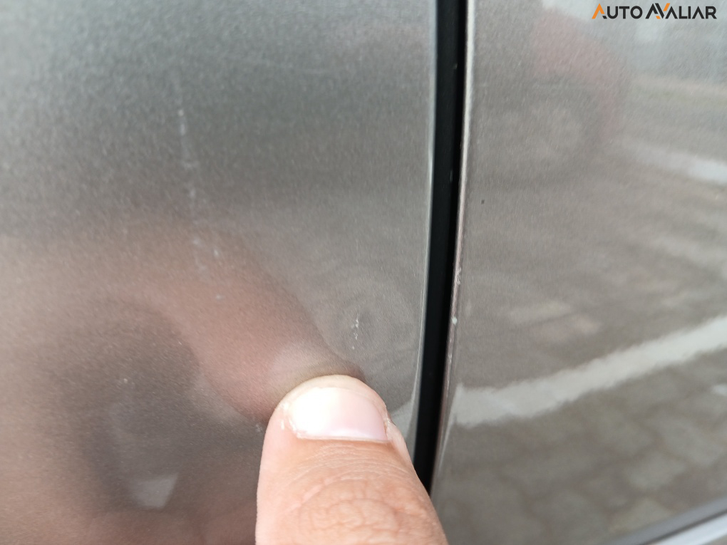 HYUNDAI HB20X 1.6 16V FLEX EVOLUTION AUTOM&Aacute;TICO