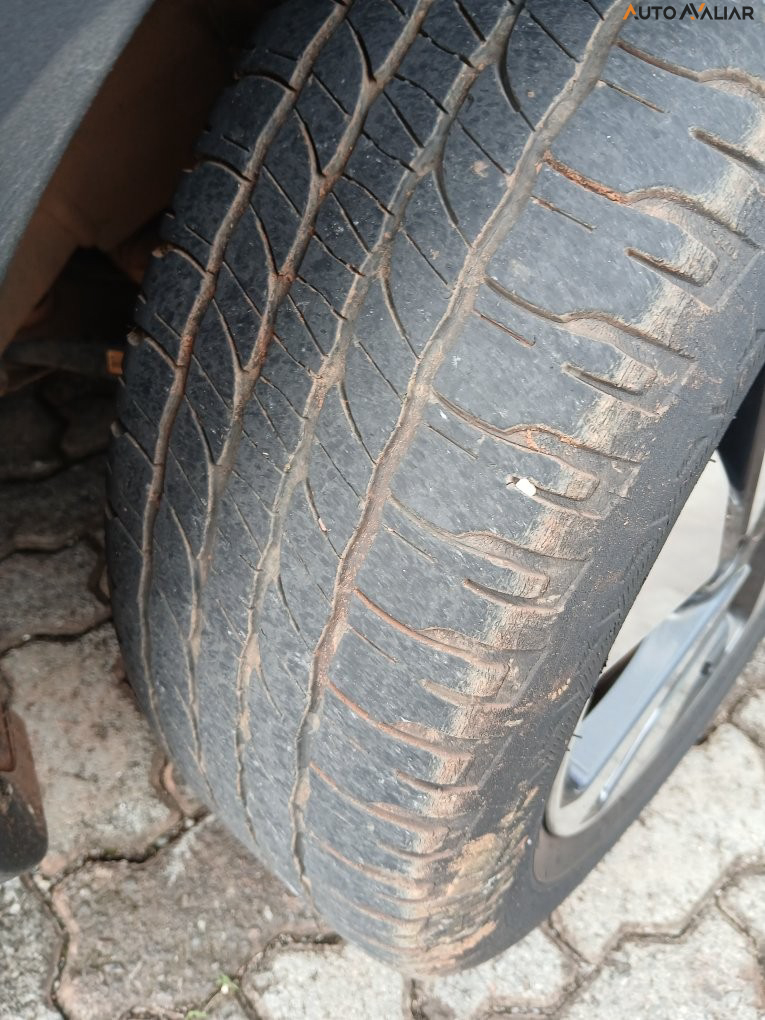 HYUNDAI HB20X 1.6 16V FLEX EVOLUTION AUTOM&Aacute;TICO