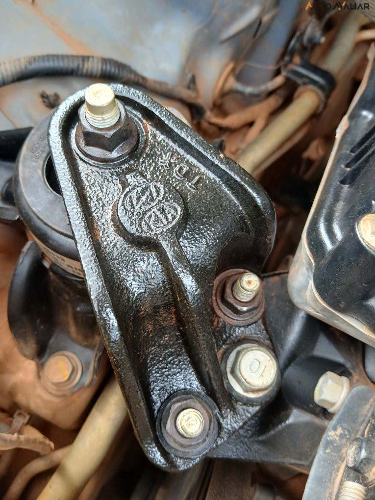 HYUNDAI HB20X 1.6 16V FLEX EVOLUTION AUTOM&Aacute;TICO