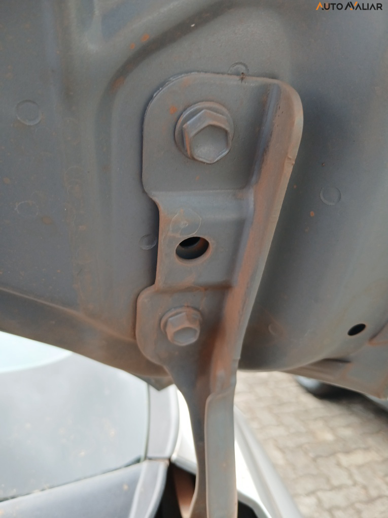 HYUNDAI HB20X 1.6 16V FLEX EVOLUTION AUTOM&Aacute;TICO