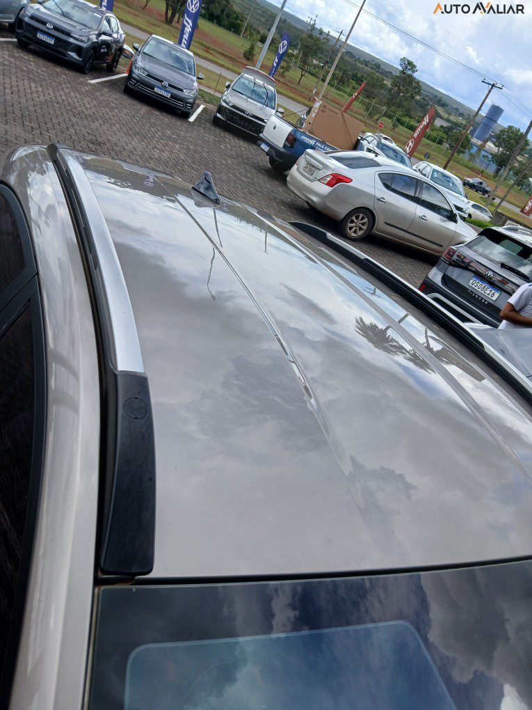 HYUNDAI HB20X 1.6 16V FLEX EVOLUTION AUTOM&Aacute;TICO