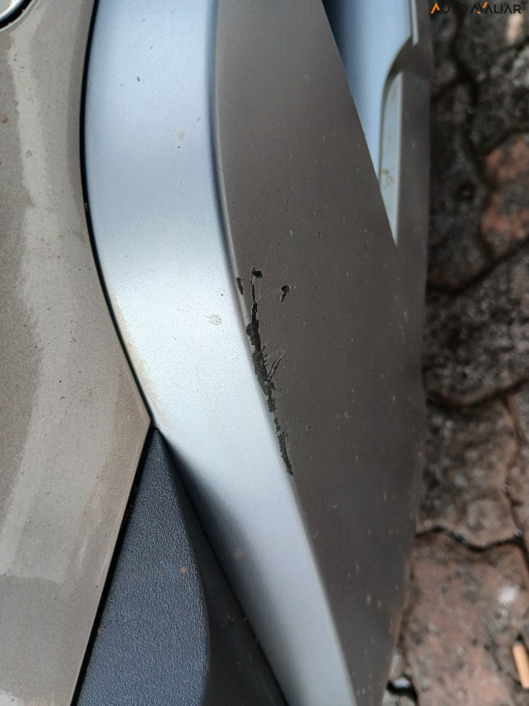 HYUNDAI HB20X 1.6 16V FLEX EVOLUTION AUTOM&Aacute;TICO