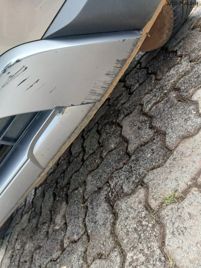 HYUNDAI HB20X 1.6 16V FLEX EVOLUTION AUTOM&Aacute;TICO