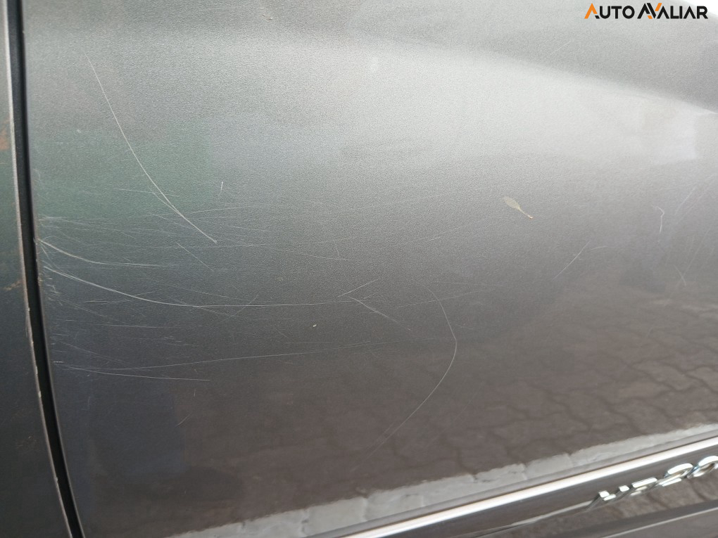 HYUNDAI HB20X 1.6 16V FLEX EVOLUTION AUTOM&Aacute;TICO