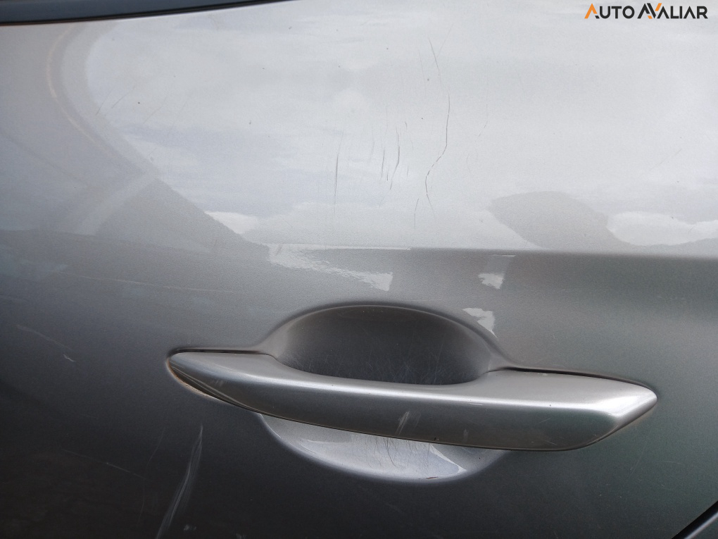 HYUNDAI HB20X 1.6 16V FLEX EVOLUTION AUTOM&Aacute;TICO