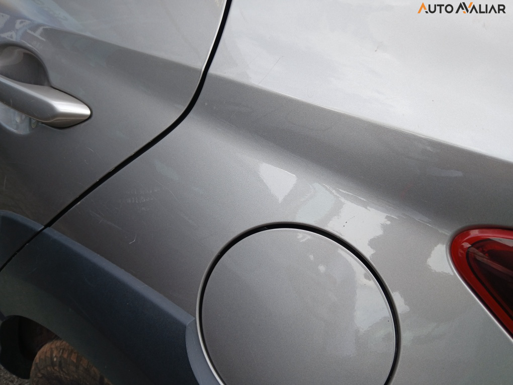 HYUNDAI HB20X 1.6 16V FLEX EVOLUTION AUTOM&Aacute;TICO