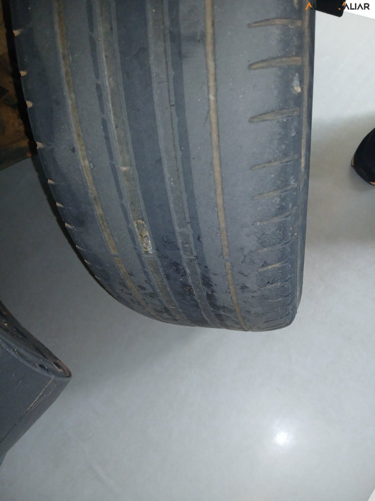 HYUNDAI CRETA 2.0 FLEX ULTIMATE AUTOM&Aacute;TICO