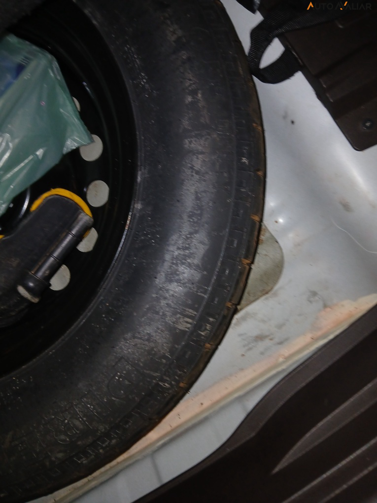 HYUNDAI CRETA 2.0 FLEX ULTIMATE AUTOM&Aacute;TICO