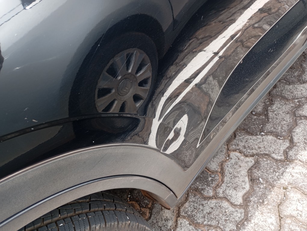 HYUNDAI CRETA 1.0 TGDI FLEX COMFORT AUTOM&Aacute;TICO