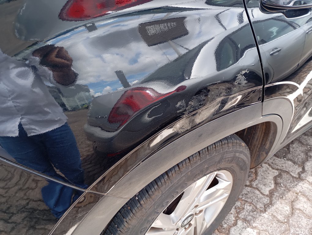 HYUNDAI CRETA 1.0 TGDI FLEX COMFORT AUTOM&Aacute;TICO