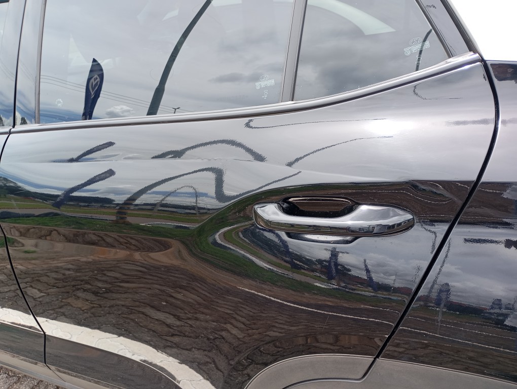 HYUNDAI CRETA 1.0 TGDI FLEX COMFORT AUTOM&Aacute;TICO