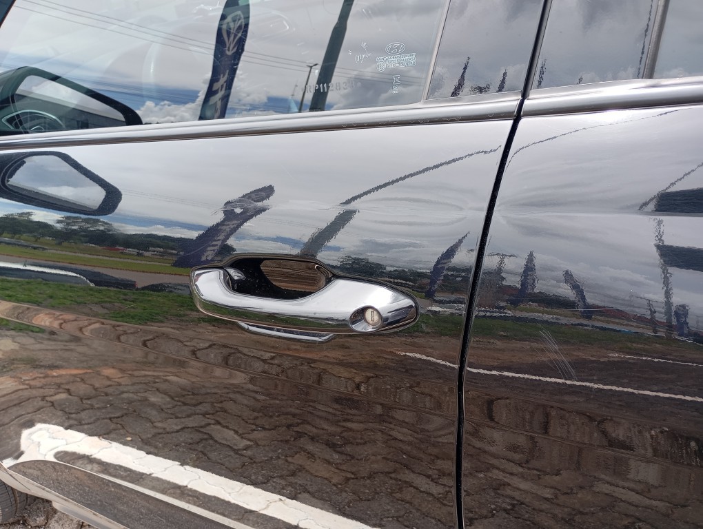 HYUNDAI CRETA 1.0 TGDI FLEX COMFORT AUTOM&Aacute;TICO