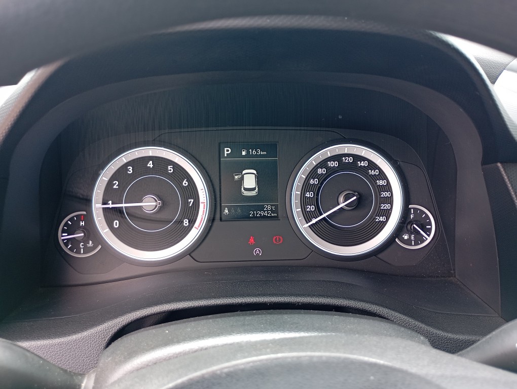HYUNDAI CRETA 1.0 TGDI FLEX COMFORT AUTOM&Aacute;TICO