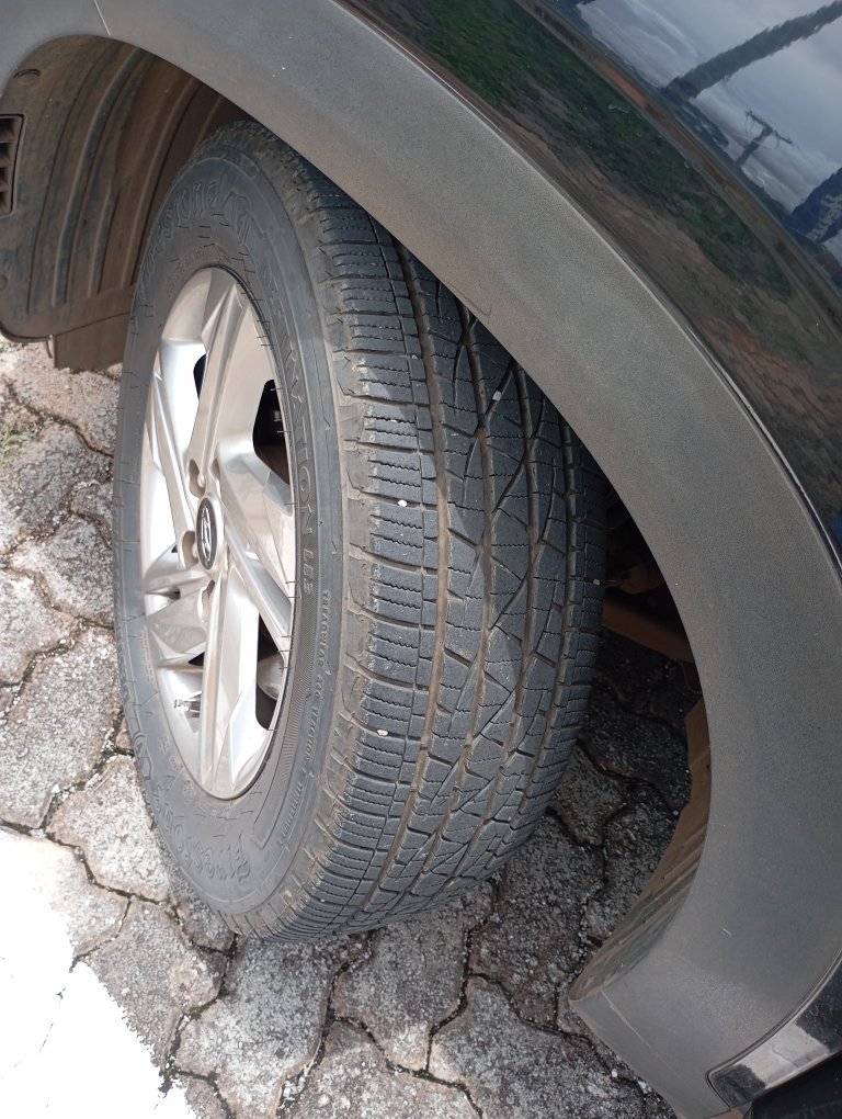 HYUNDAI CRETA 1.0 TGDI FLEX COMFORT AUTOM&Aacute;TICO