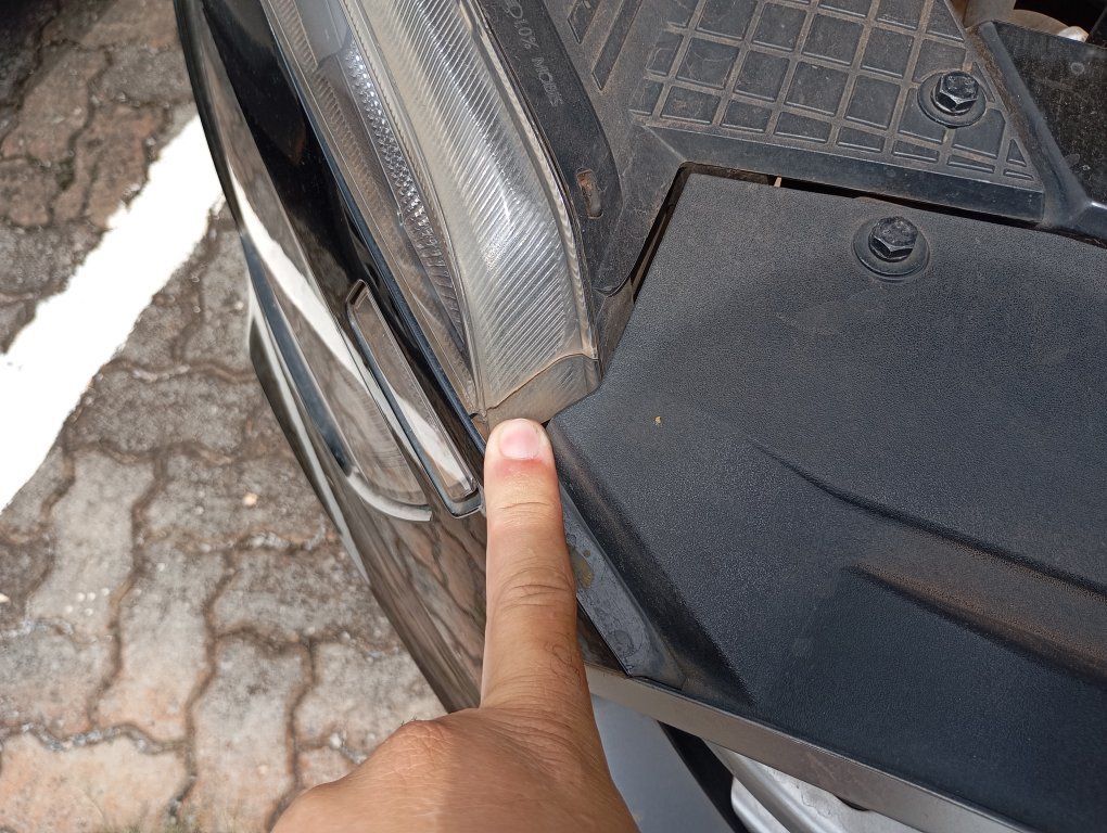 HYUNDAI CRETA 1.0 TGDI FLEX COMFORT AUTOM&Aacute;TICO