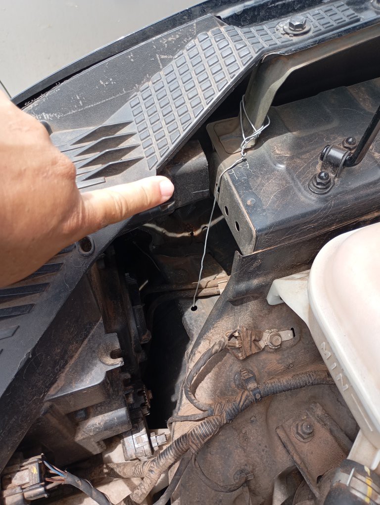 HYUNDAI CRETA 1.0 TGDI FLEX COMFORT AUTOM&Aacute;TICO