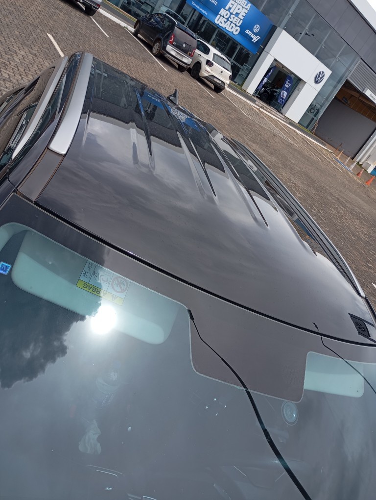 HYUNDAI CRETA 1.0 TGDI FLEX COMFORT AUTOM&Aacute;TICO