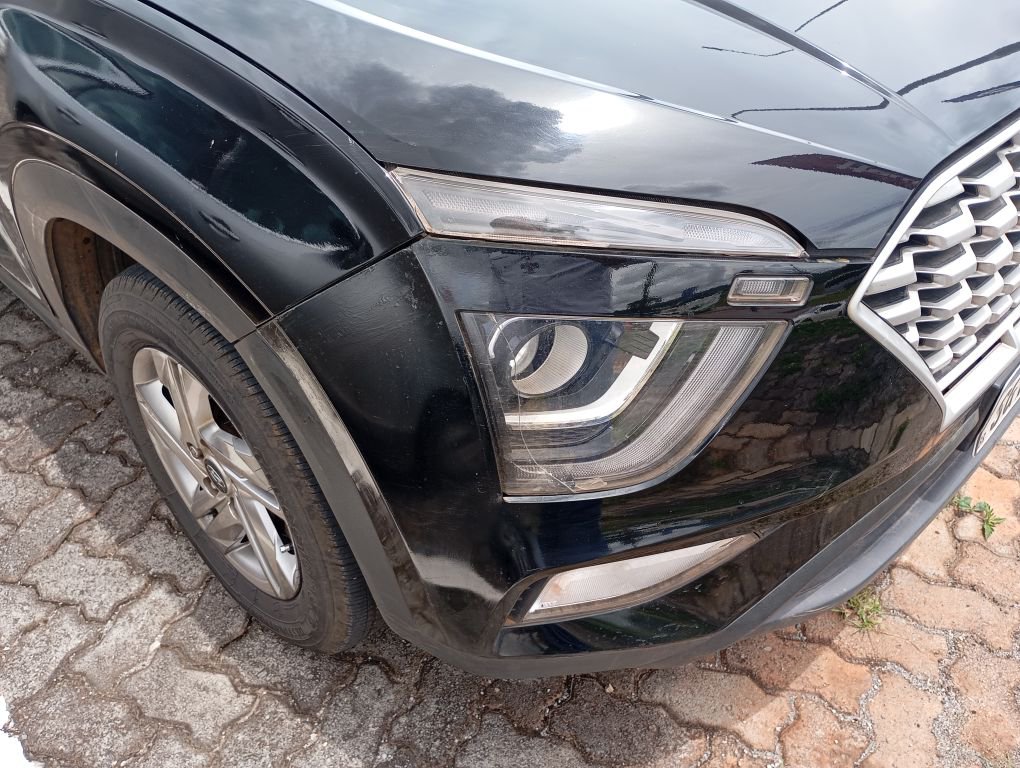HYUNDAI CRETA 1.0 TGDI FLEX COMFORT AUTOM&Aacute;TICO