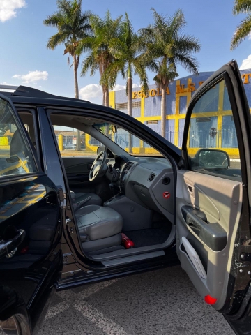 HYUNDAI TUCSON 2.0 MPFI GLS 16V 143CV 2WD FLEX 4P AUTOMATICO