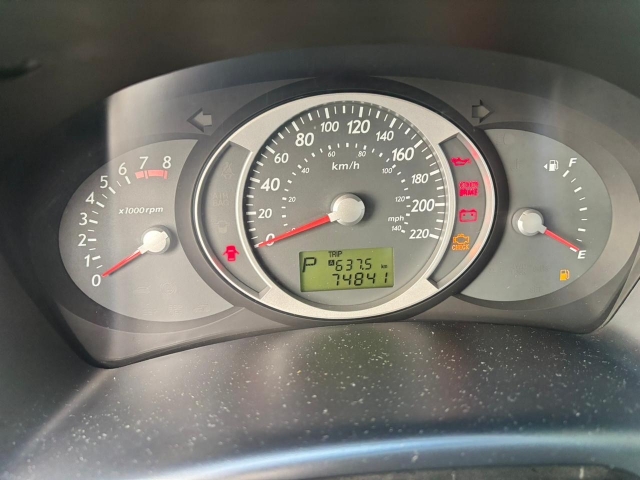 HYUNDAI TUCSON 2.0 MPFI GLS 16V 143CV 2WD FLEX 4P AUTOMATICO