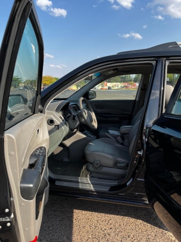 HYUNDAI TUCSON 2.0 MPFI GLS 16V 143CV 2WD FLEX 4P AUTOMATICO