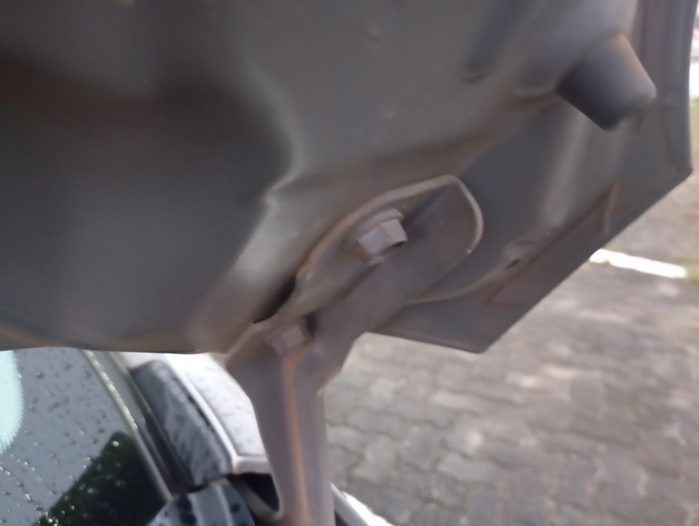 HYUNDAI HB20 1.0 COMFORT 12V FLEX 4P MANUAL