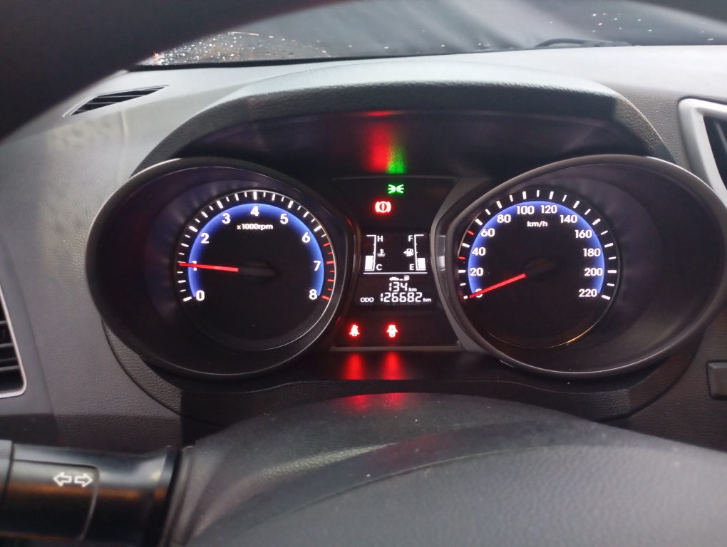 HYUNDAI HB20 1.0 COMFORT 12V FLEX 4P MANUAL