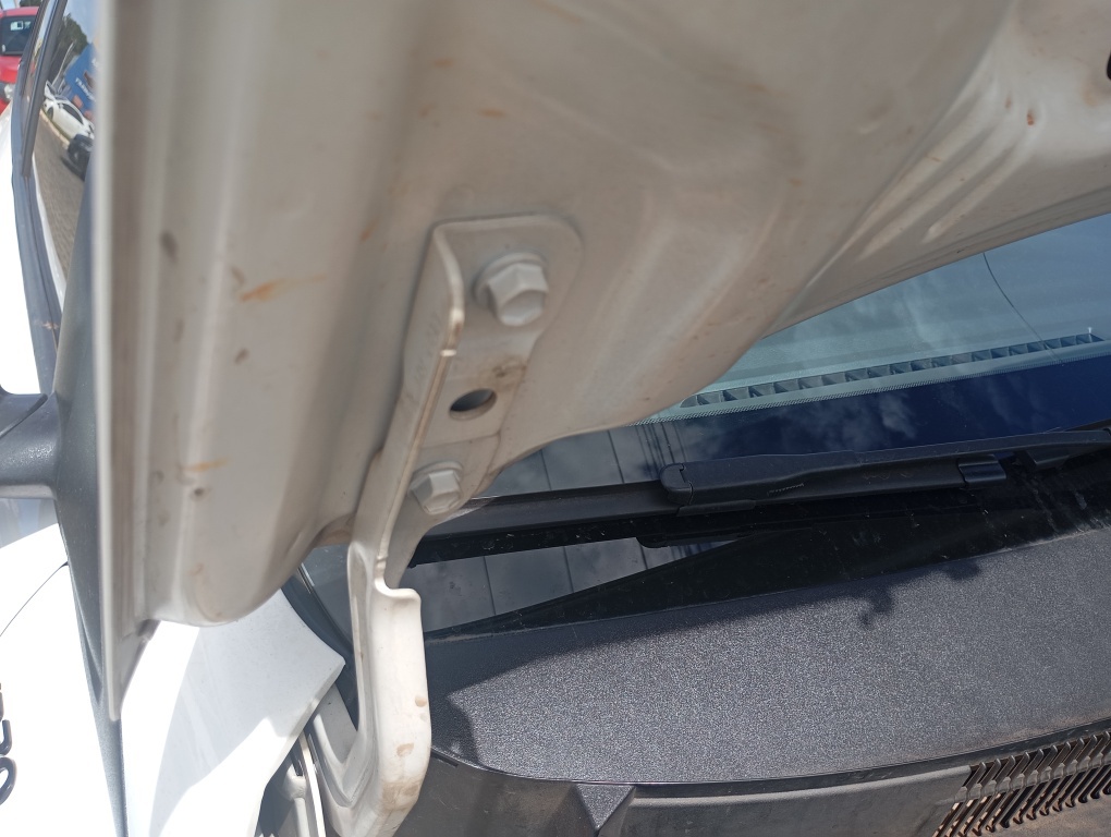 HYUNDAI HB20S 1.0 12V FLEX COMFORT MANUAL