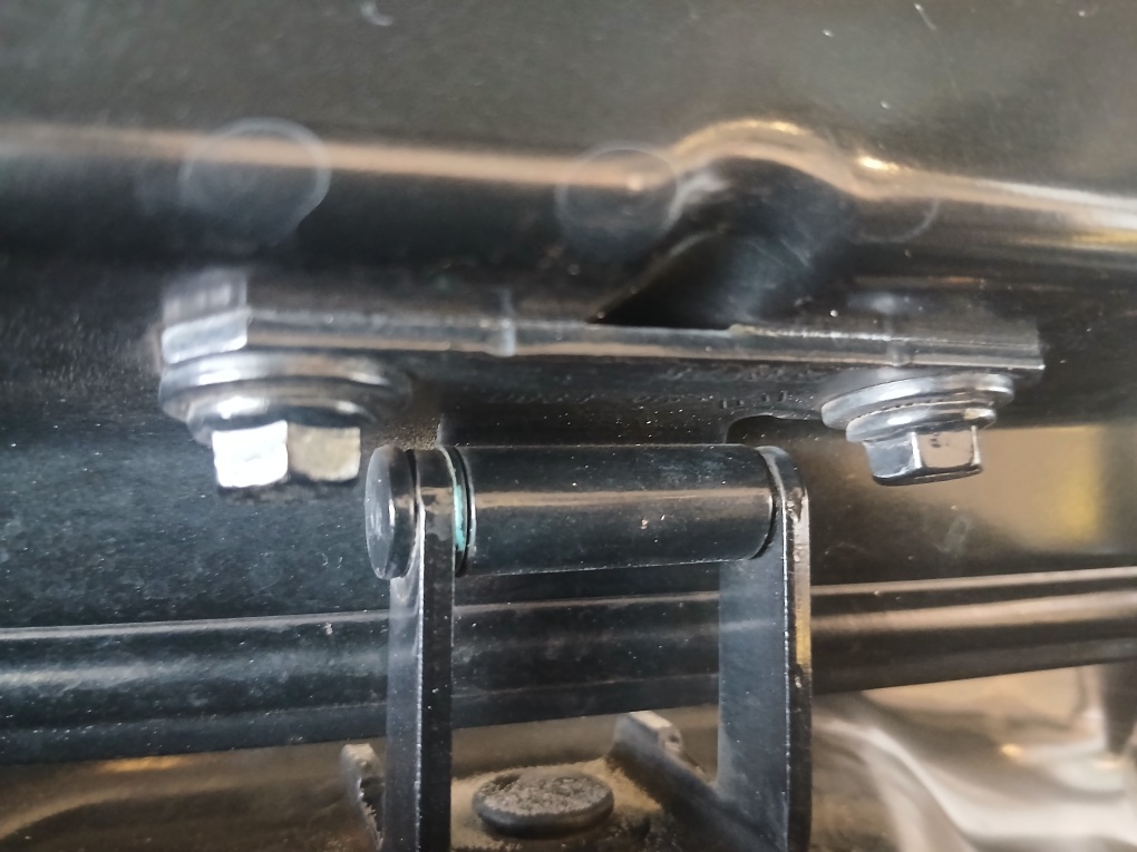 RENAULT SANDERO 1.6 EXPRESSION 8V FLEX 4P MANUAL