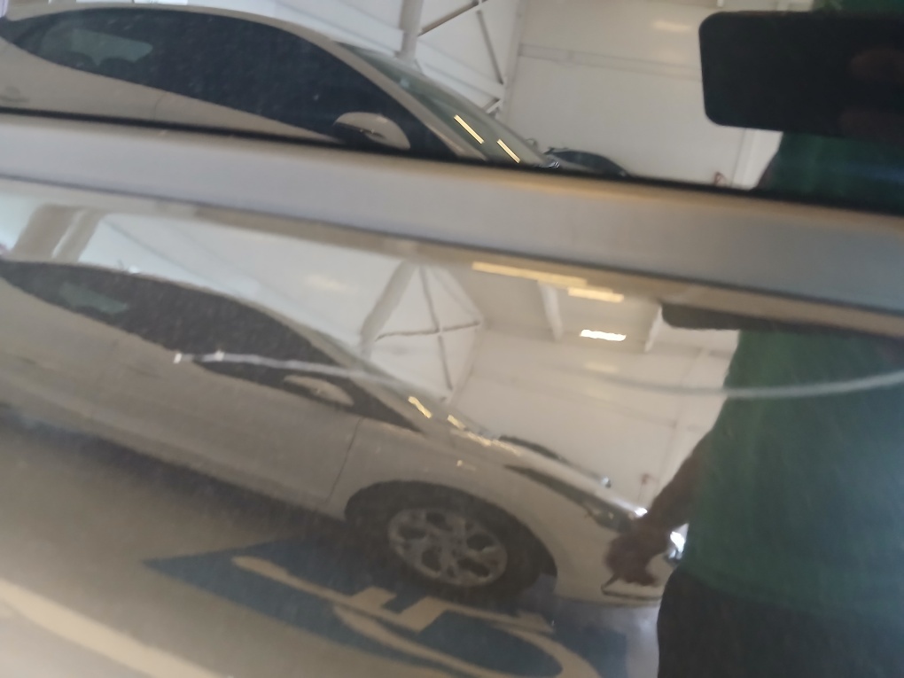 RENAULT SANDERO 1.6 EXPRESSION 8V FLEX 4P MANUAL